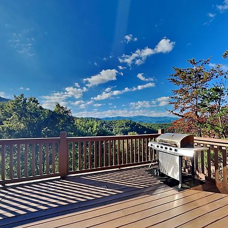 A Majestic View III Villa ทาวน์เซนด์ ภายนอก รูปภาพ
